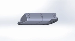 Instructor Dashboard Panel 5299-403-5316001-60