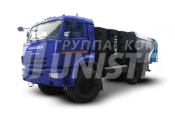 Universal Engine Heater UMP-350, UMP-400 Type 7088A0 for Kamaz 5350-37