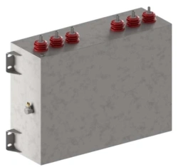 FMRC Filter Capacitor for Power Electronics 20kV 3500µF