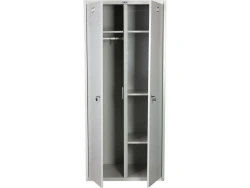 Practical Metal Cabinet LS(LE)-21-80 U