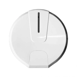 HÖR Toilet Paper Dispenser - Hygienic and Economical Solution