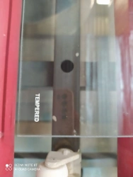 Tempered Glass Model M1 in Various Thicknesses