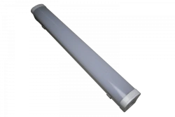 LED Industrial Light 20W 2L Model LEDALL-RS-OF-RU