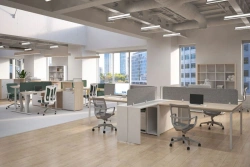 Conference Table with Power Outlet, model TAR600