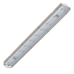 Iceberg Series LED Light Fixture Housing