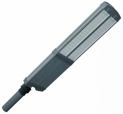 Powerful Outdoor LED Streetlight for General Lighting MAG4-215-248
