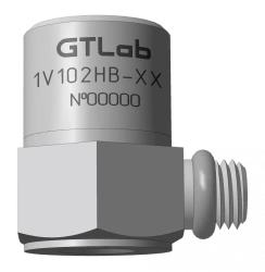 Voltage-output Accelerometer 1V102HB-500