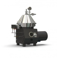 Milk Separator Cleaner Rotor-OHCP-3