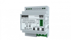DC Voltage Converter Measurement AE3857