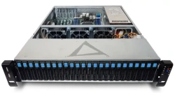 Trinity ER225 Automation Server TVLF.466531.006