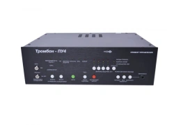 Trombon PU-4 Control Device for Alert Systems