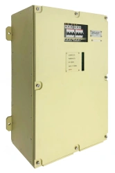 Automatic Power Switch APS110M for Backup Power Management
