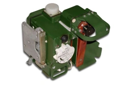 Control Signal Output Block for BG29 and BV29 Systems - BPV29.000