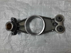 Brake Drum Support for Axles 1201