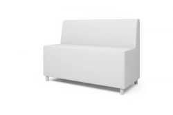 Soft Seating Furniture for Public Spaces - L4-2D1