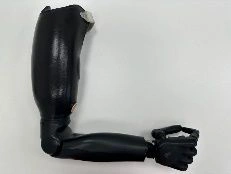 Microprocessor-Controlled Arm Prosthesis