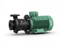 Horizontal Centrifugal Pump BL 100/305-18.5/4-R