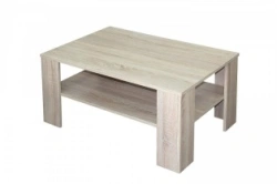 Coffee Table for Residential and Commercial Use Art. 1709, 1710, 1711