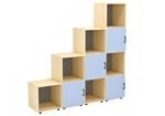 Modular Shelf StM1 - Versatile Storage Solution