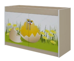 Multi-Functional Storage Cabinet MD 01.16.01