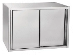 Wall Shelf for Kitchenware and Inventory, Type PNK