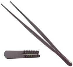 Specialized Surgical Forceps for Tissue Handling and Manipulation - Cilita