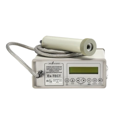 Explosion-Proof Device for Testing Heat Fire Detectors EX-TEST