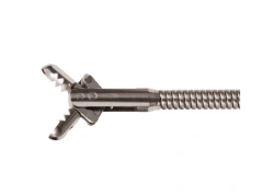 Biopsy Forceps with Serrated Branches, Ø 1.66 mm (5 pcs), Length 400 mm