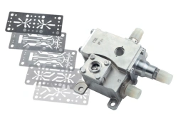 Pressure Ratio Signalizer SOD Series