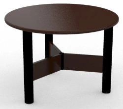 South 2D Coffee Table