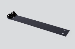 Gas Cylinder Mounting Clamp for UAZ Profi (4x4 mm) 236021440111010