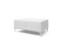 Soft Seating Puff Series L18 for Public Spaces L18-2P