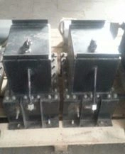 1DRE.007.2 U1 Throttle for Smoothing Rectified Voltage