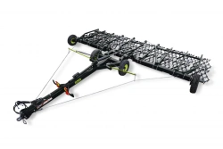 Versatile Hydraulic Folding Unit VELES AGS-12-2U.M, AGS-16-2U.M, AGS-20-2U.M, AGS-24-2U.M