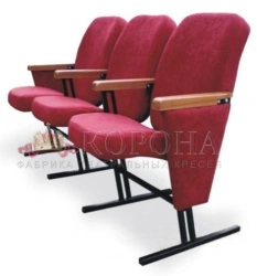 Metal Frame Chair - Model Piter 3M