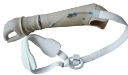 Active Traction Forearm Prosthesis PР2-AT