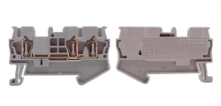 Spring Terminal Block KH3 2.5-3