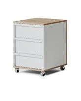 Mobile Cabinet ATM10 (Icon) with 3 Drawers