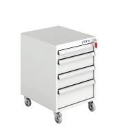 Lightweight Tool Cabinet TL Series