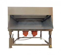 IВ-559 Vibrating Sieve Industrial Screening Equipment