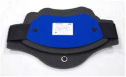 Medical Transport Immobilization Device KMSTI-"Omnimed-NN" for Neck Injuries