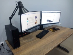 Automated Workplace MR-8864 VDNH.466219.003