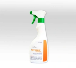 Dental Instrument Cleaning Liquid Concentrate Orthosol-Cleanse 500ml