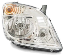 Headlight Assembly