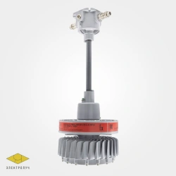 Explosion-Proof LED Light Morion-Ex-40-160-CP