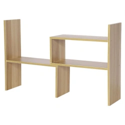 Desktop Display Rack by Edelwood