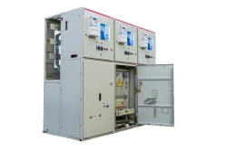 Complete Switchgear Unit KU-10C for Electrical Distribution