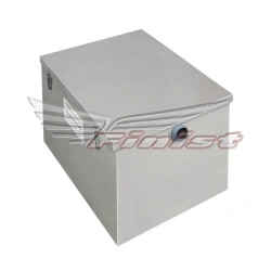 Grease Trap for Wastewater Treatment - JKP Model