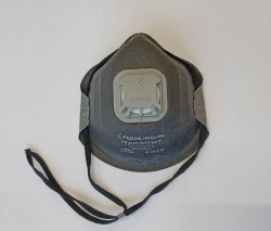 Filtering Half-Mask Respirator with Additional Gas Protection FR 3220 FFP2 NR D