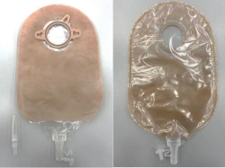 Urinary Ostomy Drainable Bag for Stoma Use TU 32.50.13-006-32952305-202